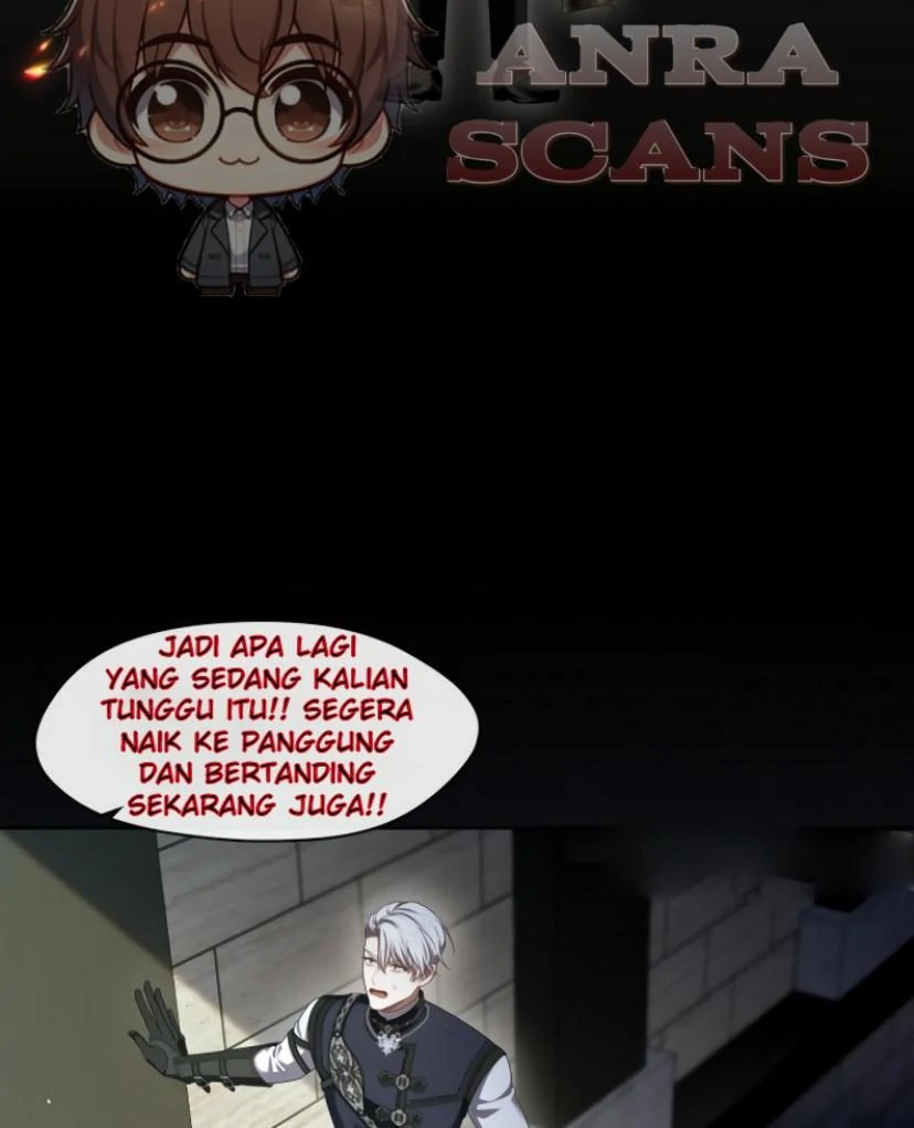The S-Class Hunter Doesn’t Want to Be a Villainous Princess Chapter 54 - Halaman 26