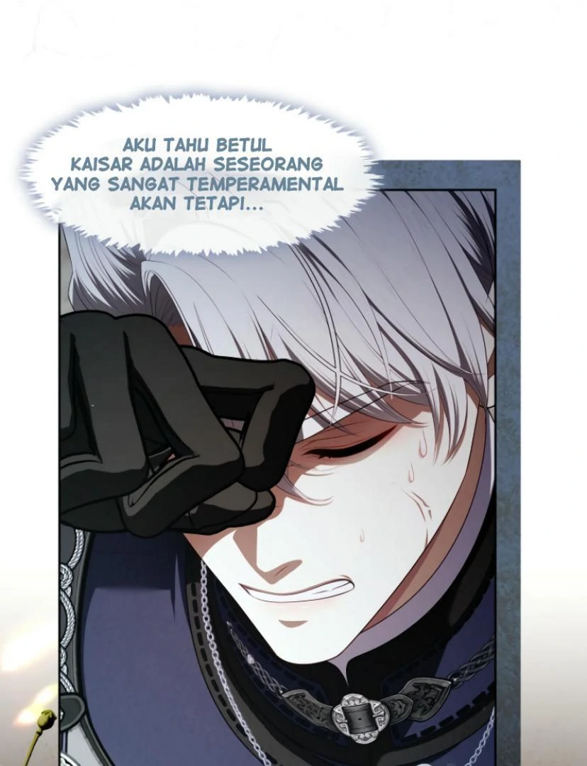 The S-Class Hunter Doesn’t Want to Be a Villainous Princess Chapter 54 - Halaman 28