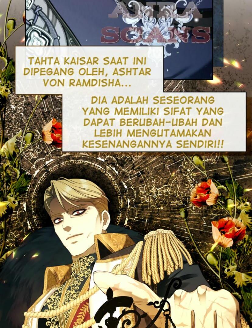 The S-Class Hunter Doesn’t Want to Be a Villainous Princess Chapter 54 - Halaman 29