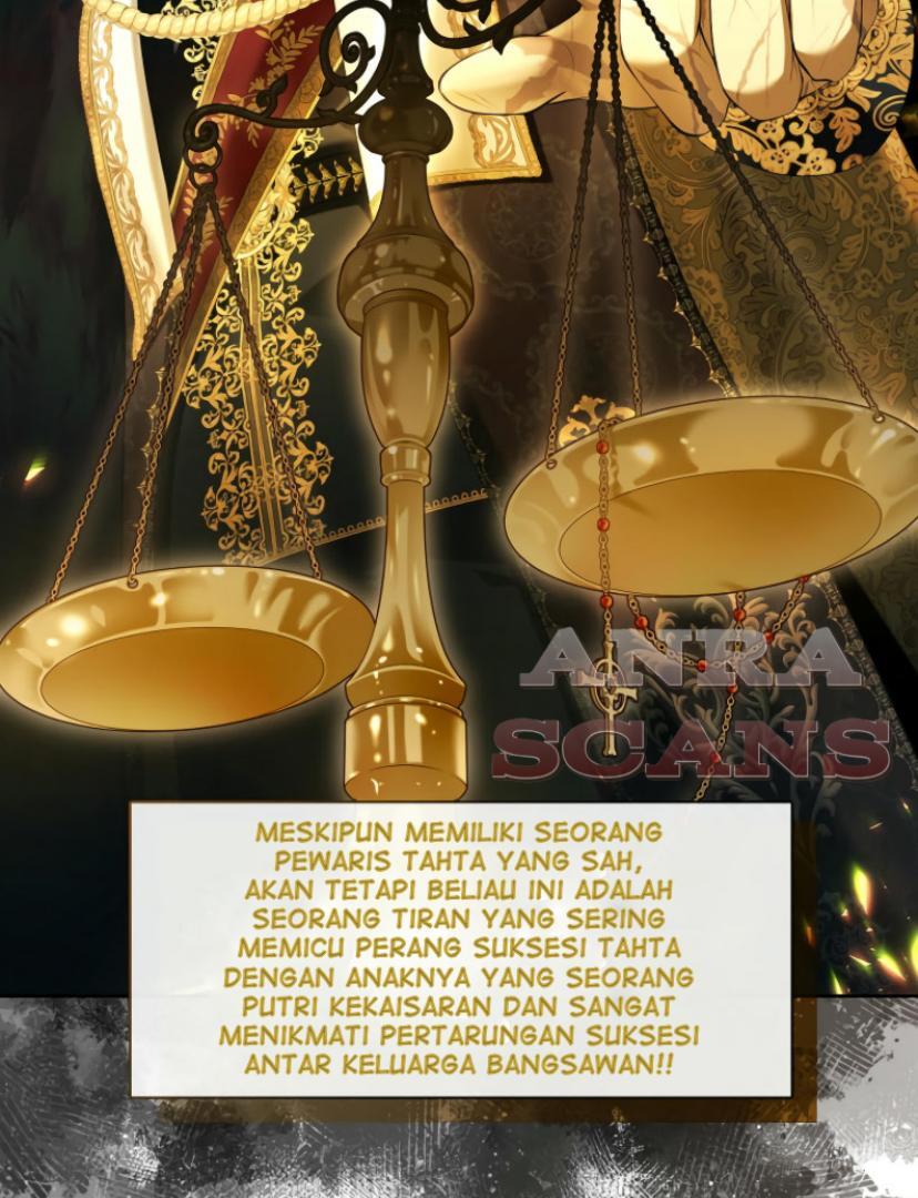 The S-Class Hunter Doesn’t Want to Be a Villainous Princess Chapter 54 - Halaman 30