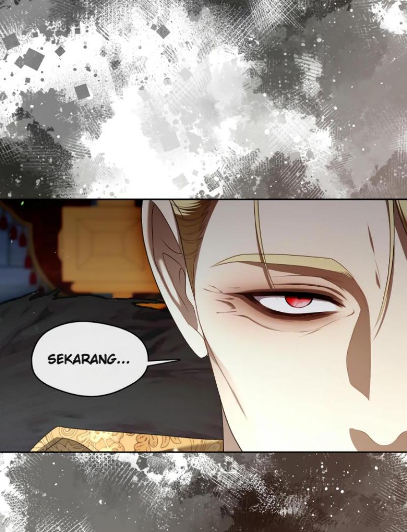 The S-Class Hunter Doesn’t Want to Be a Villainous Princess Chapter 54 - Halaman 31