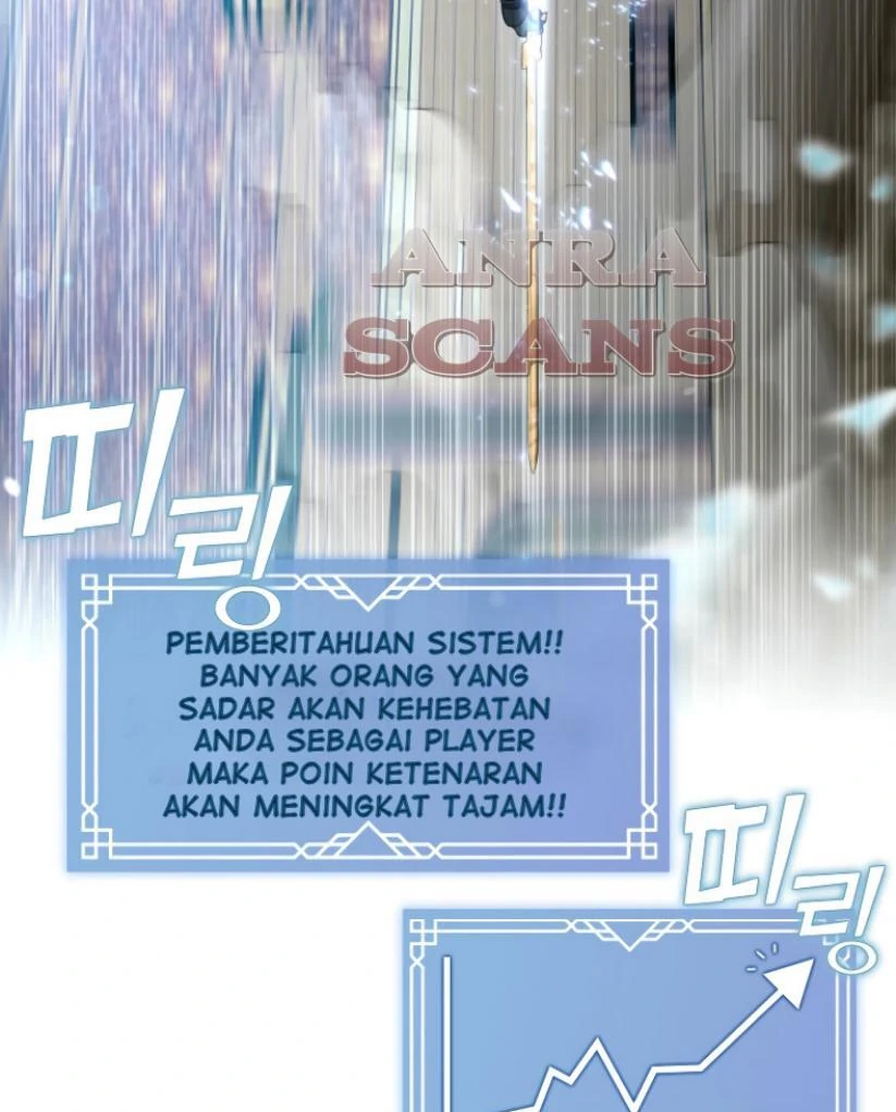 The S-Class Hunter Doesn’t Want to Be a Villainous Princess Chapter 54 - Halaman 54