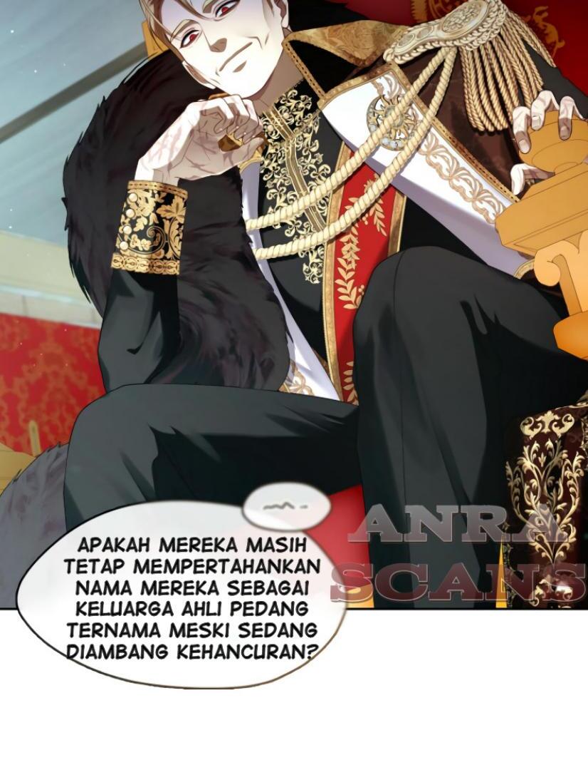 The S-Class Hunter Doesn’t Want to Be a Villainous Princess Chapter 54 - Halaman 57