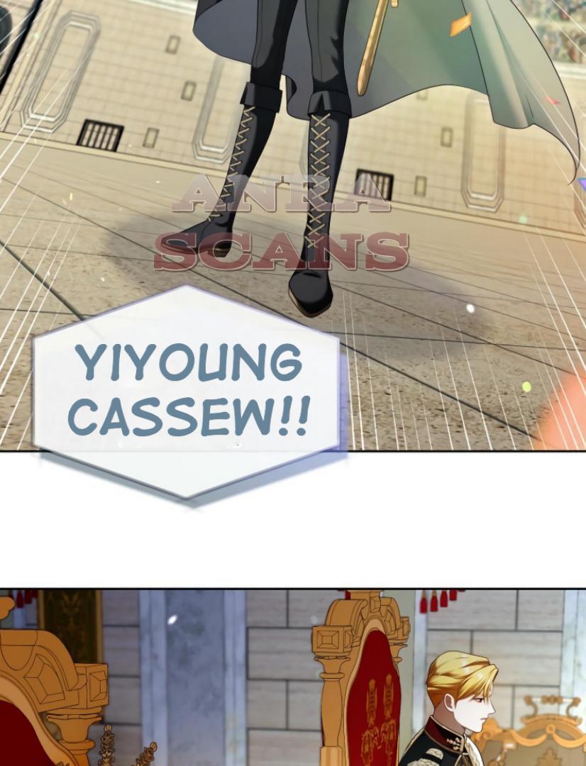 The S-Class Hunter Doesn’t Want to Be a Villainous Princess Chapter 54 - Halaman 62