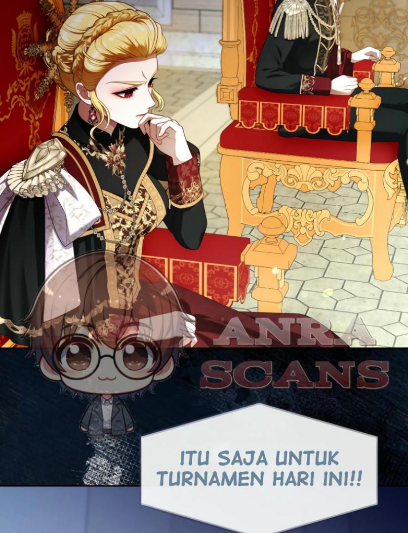 The S-Class Hunter Doesn’t Want to Be a Villainous Princess Chapter 54 - Halaman 63