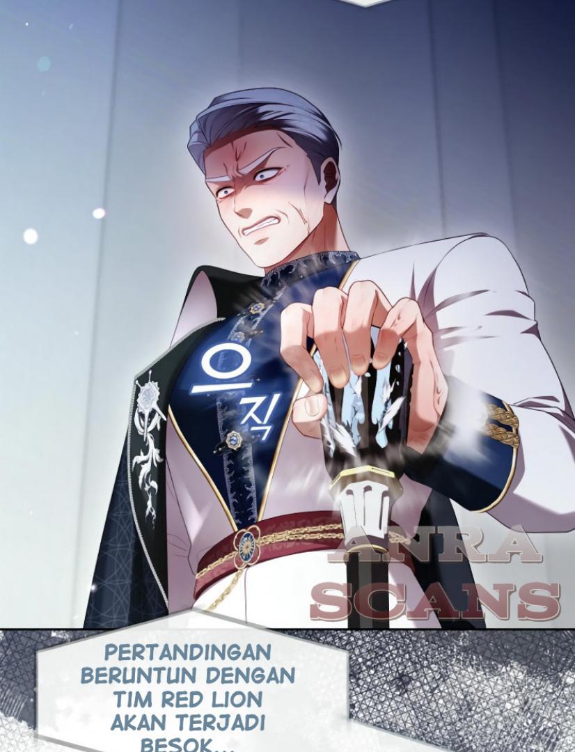 The S-Class Hunter Doesn’t Want to Be a Villainous Princess Chapter 54 - Halaman 64