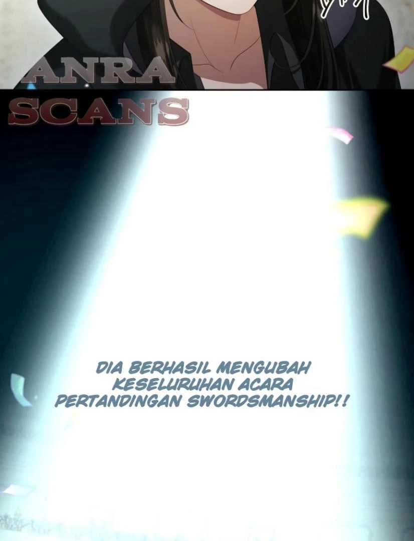 The S-Class Hunter Doesn’t Want to Be a Villainous Princess Chapter 54 - Halaman 66