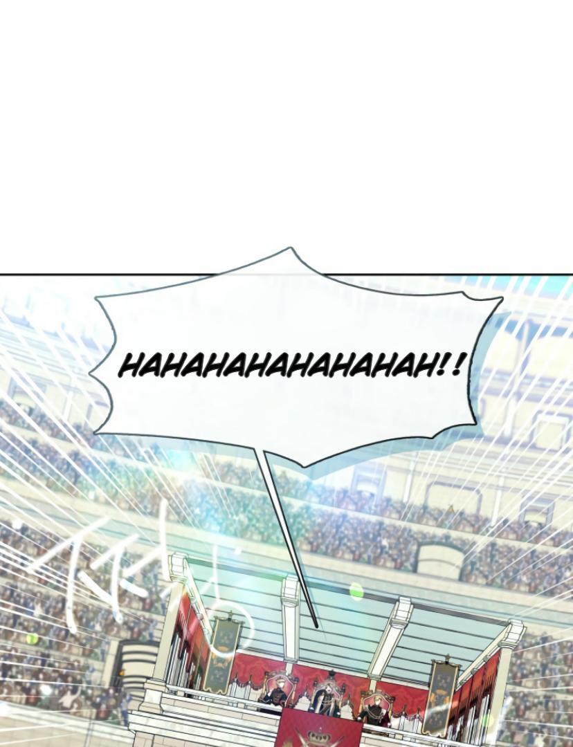 The S-Class Hunter Doesn’t Want to Be a Villainous Princess Chapter 54 - Halaman 7