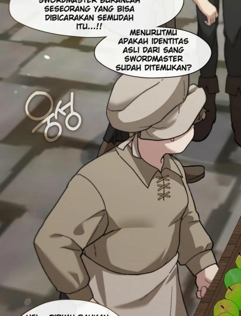 The S-Class Hunter Doesn’t Want to Be a Villainous Princess Chapter 54 - Halaman 77
