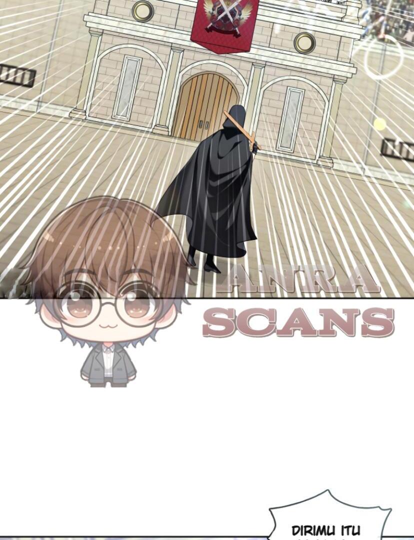 The S-Class Hunter Doesn’t Want to Be a Villainous Princess Chapter 54 - Halaman 8