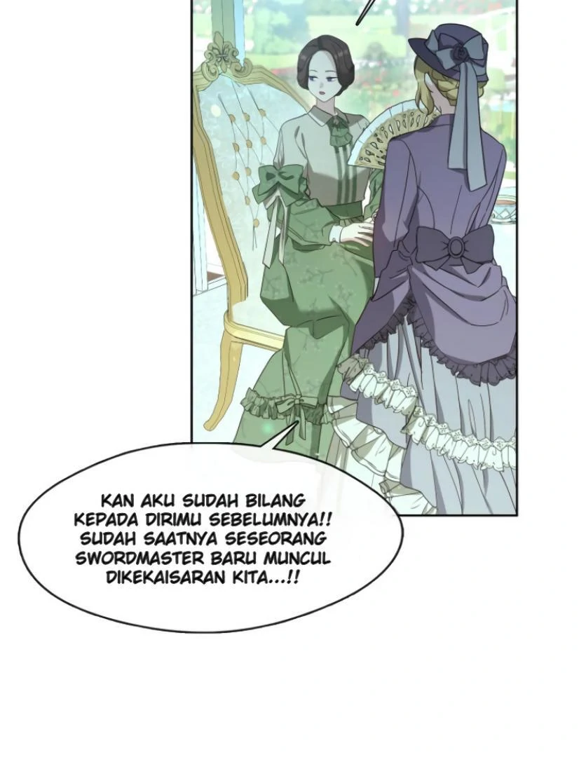 The S-Class Hunter Doesn’t Want to Be a Villainous Princess Chapter 54 - Halaman 80