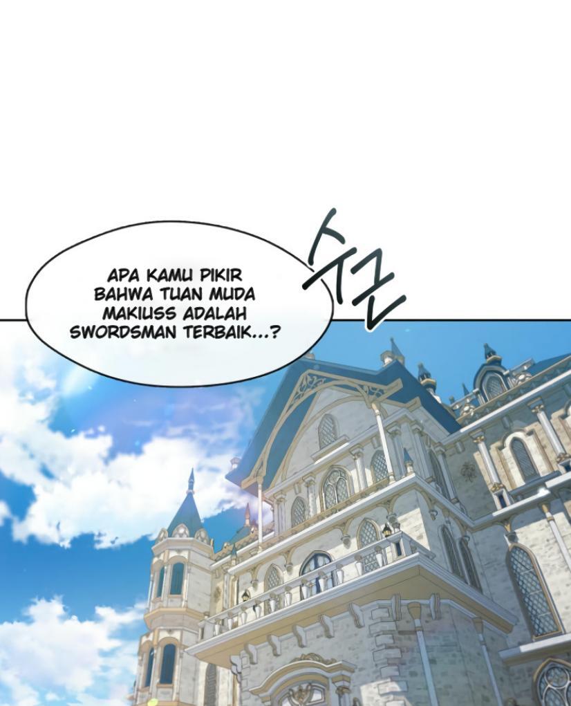 The S-Class Hunter Doesn’t Want to Be a Villainous Princess Chapter 54 - Halaman 82