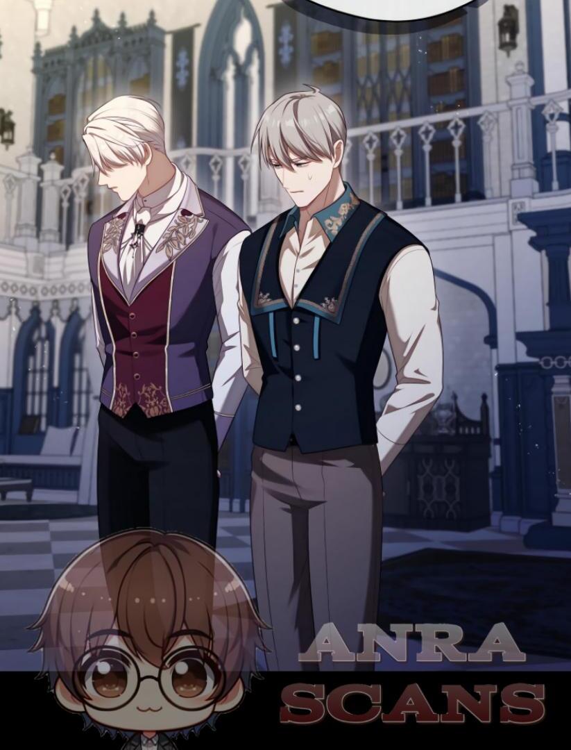 The S-Class Hunter Doesn’t Want to Be a Villainous Princess Chapter 54 - Halaman 87