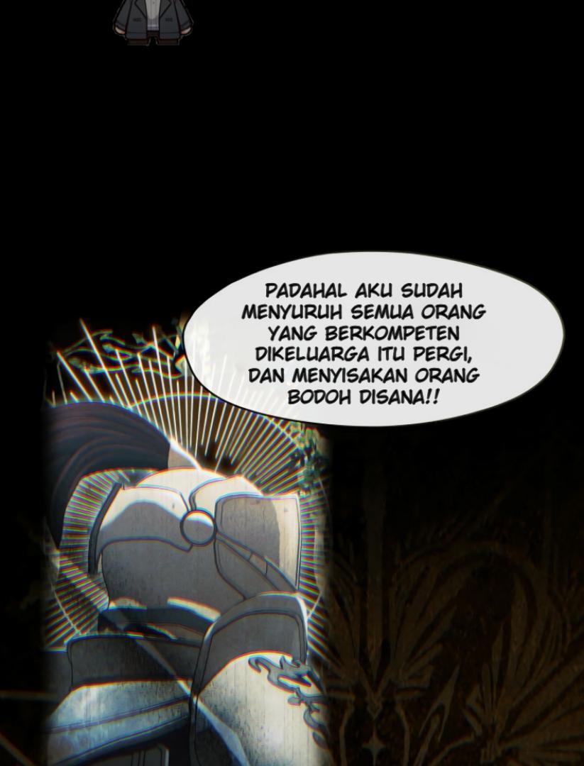 The S-Class Hunter Doesn’t Want to Be a Villainous Princess Chapter 54 - Halaman 88