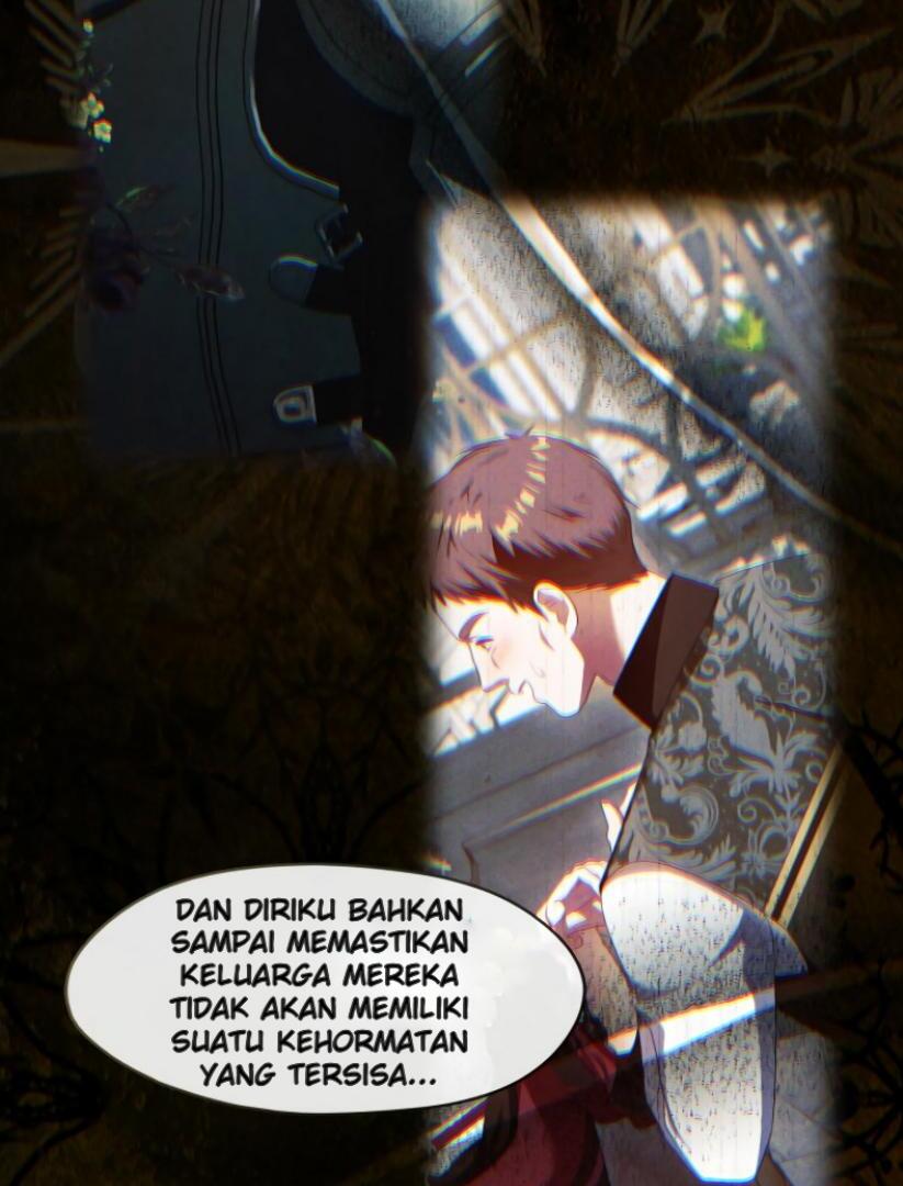 The S-Class Hunter Doesn’t Want to Be a Villainous Princess Chapter 54 - Halaman 89