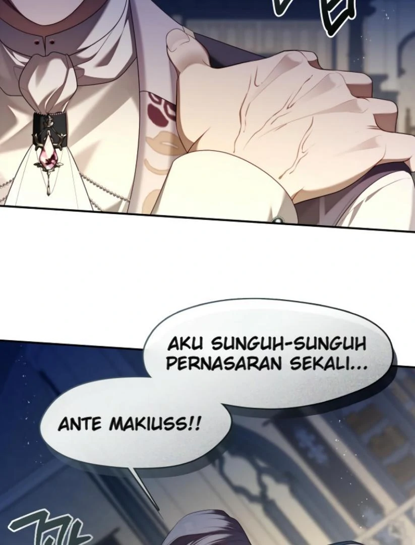 The S-Class Hunter Doesn’t Want to Be a Villainous Princess Chapter 54 - Halaman 92