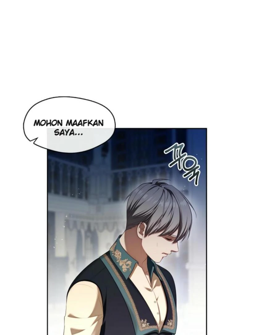 The S-Class Hunter Doesn’t Want to Be a Villainous Princess Chapter 54 - Halaman 99