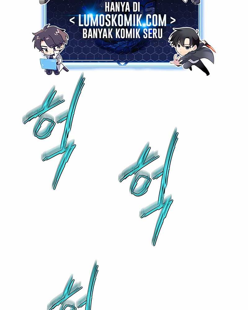 Invincible Territory Chapter 46 halaman 3