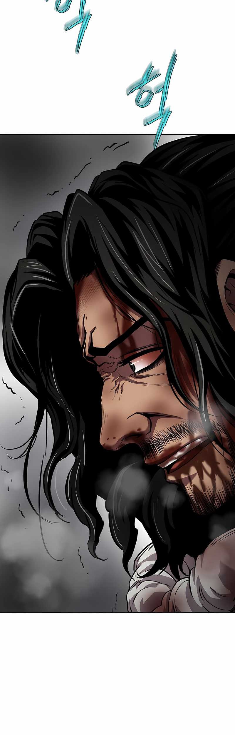 Invincible Territory Chapter 46 halaman 4