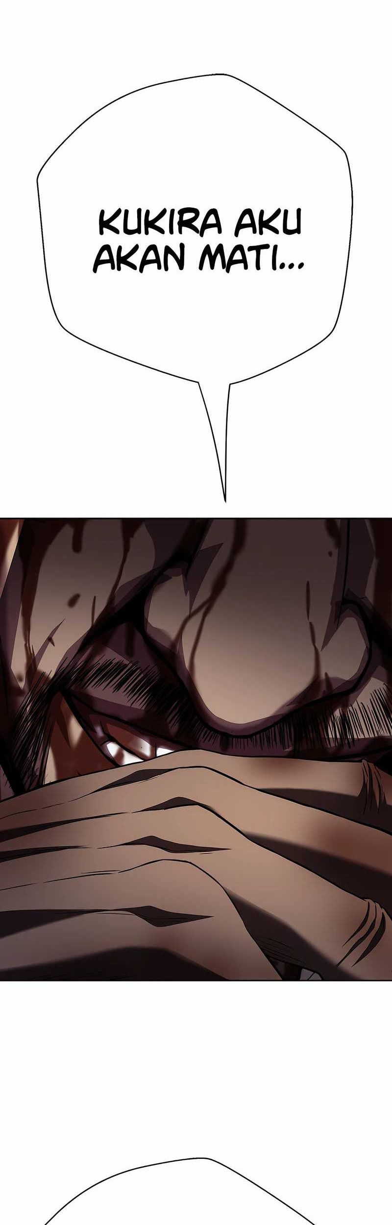 Invincible Territory Chapter 46 halaman 5