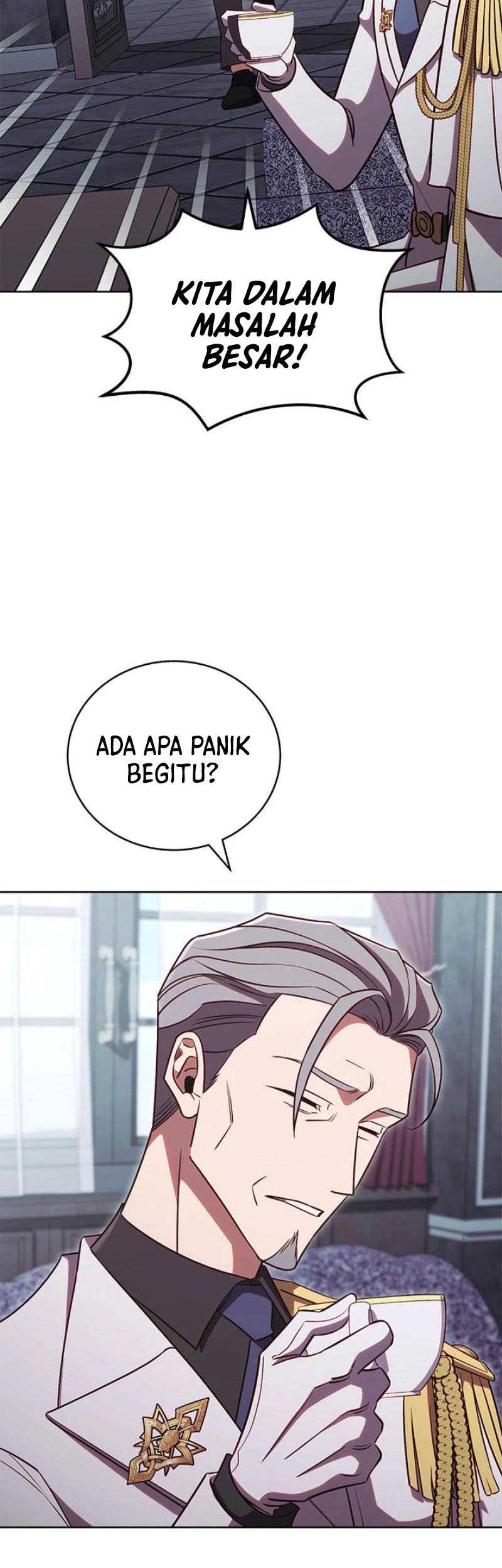 My Insanely Competent Underlings Chapter 82 halaman 3