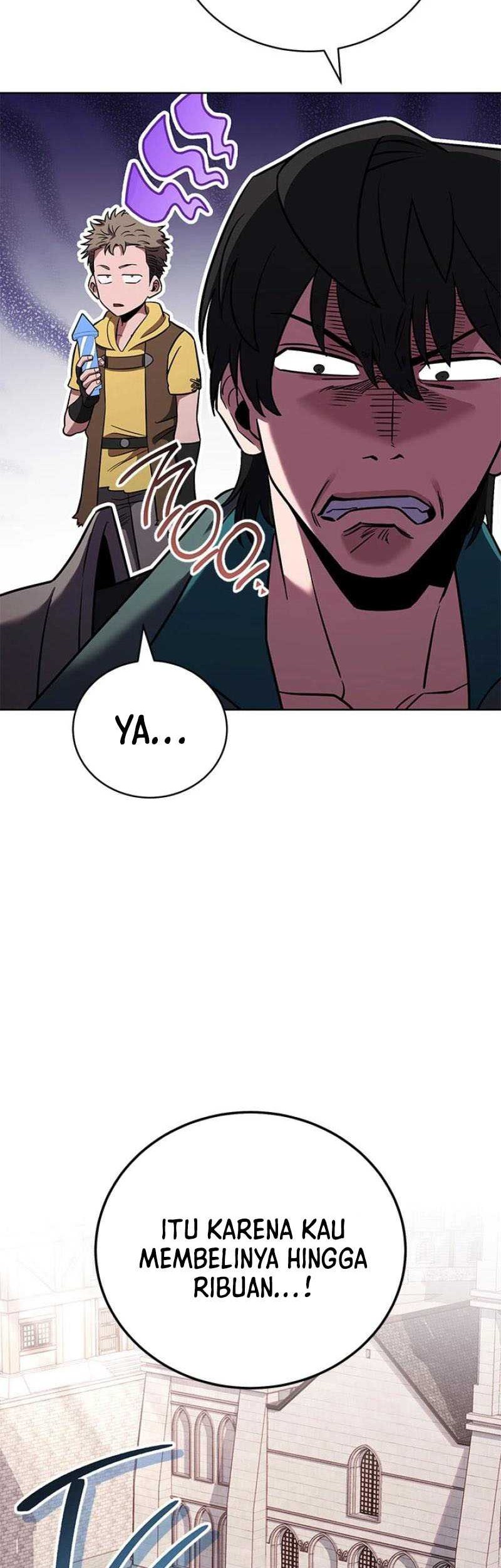 My Insanely Competent Underlings Chapter 81 halaman 3