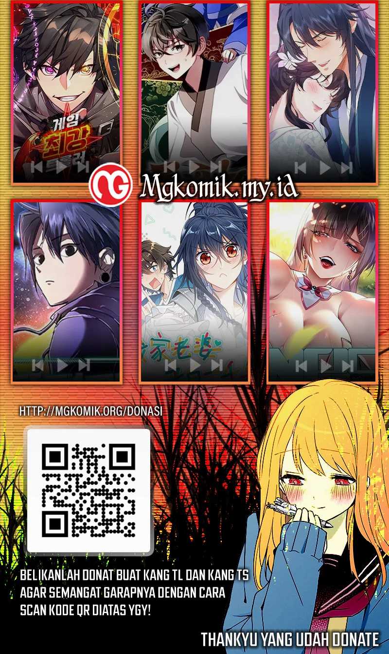 Am I Invincible Chapter 255 - Halaman 37
