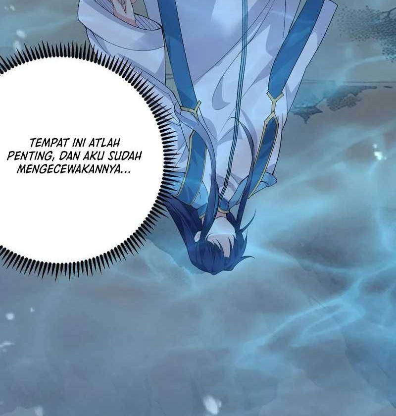 Am I Invincible Chapter 255 - Halaman 9