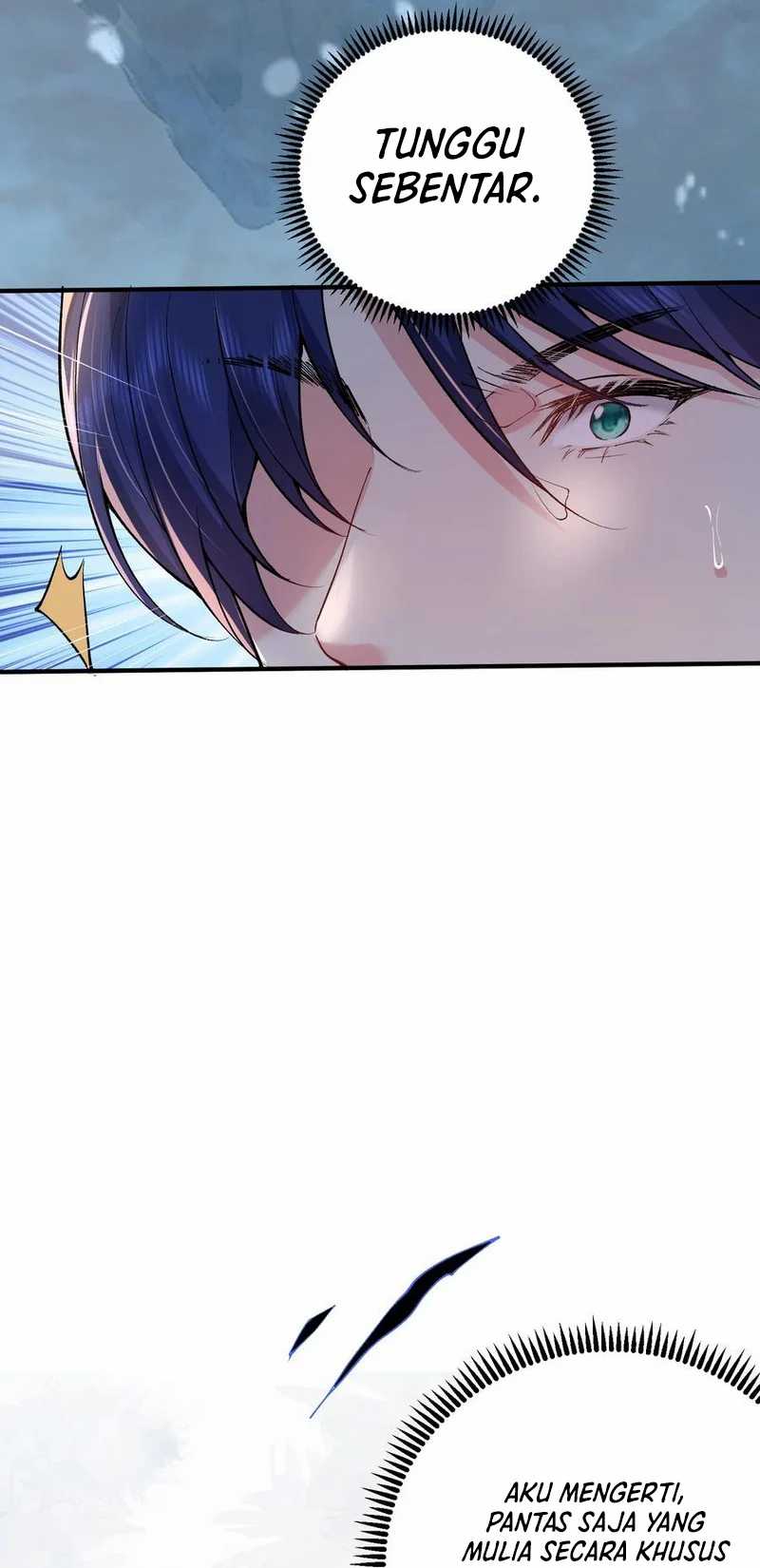 Am I Invincible Chapter 255 - Halaman 10