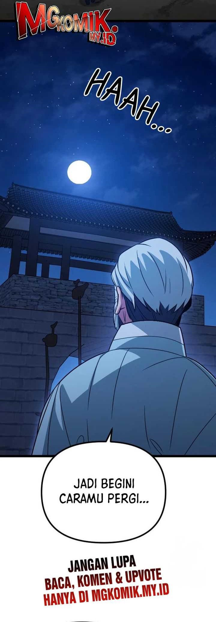 Manhwa The Barbarian of Seoul Station Chapter 22 gambar 2