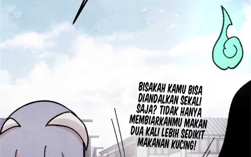 All Hail the Sect Leader Chapter 400 - Halaman 15