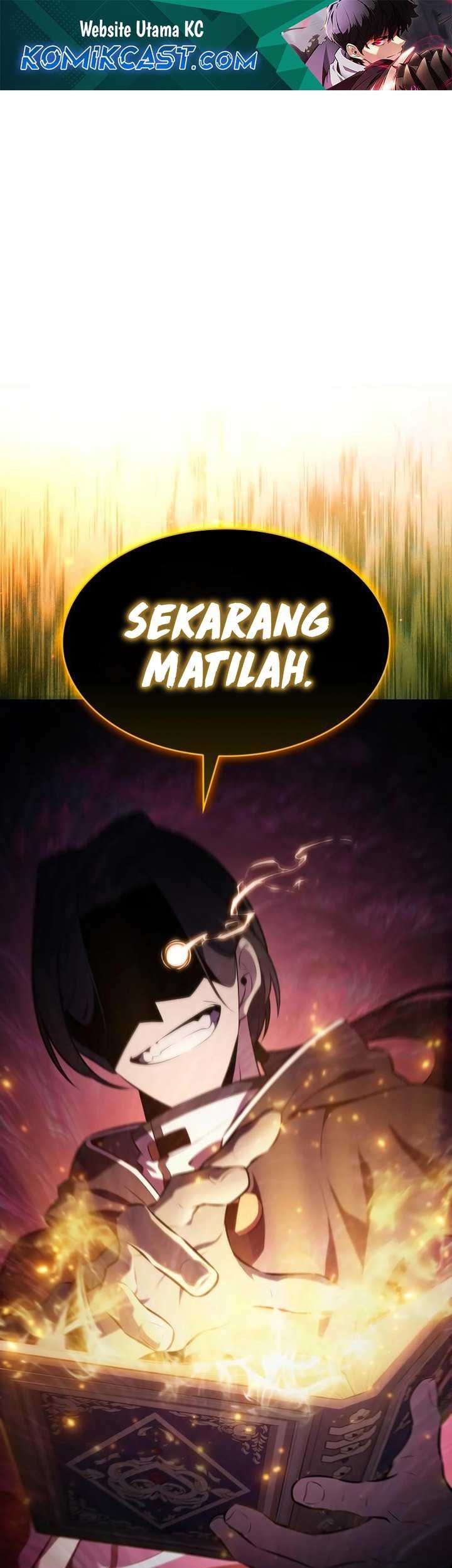 Manhwa The Regressed Son Of A Duke Is An Assassin Chapter 63 gambar 2