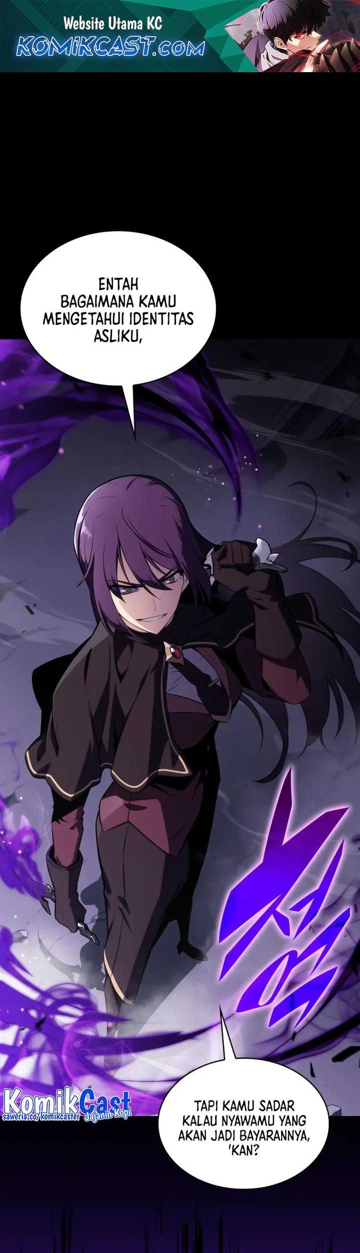 Manhwa The Regressed Son Of A Duke Is An Assassin Chapter 62 gambar 2