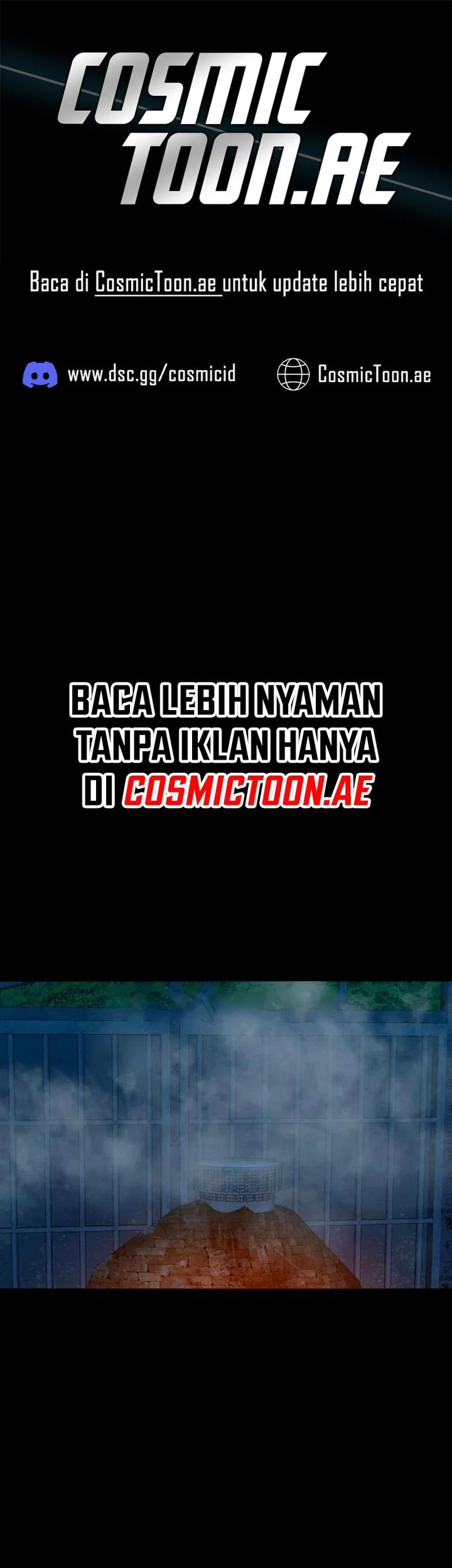Komik Gwichonri Chapter 53 gambar 1