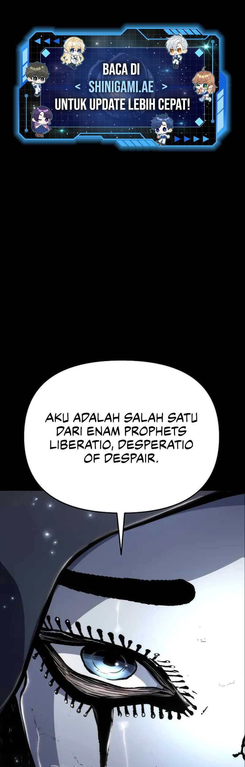 Manhwa The Priest of Corruption Chapter 76 gambar 2
