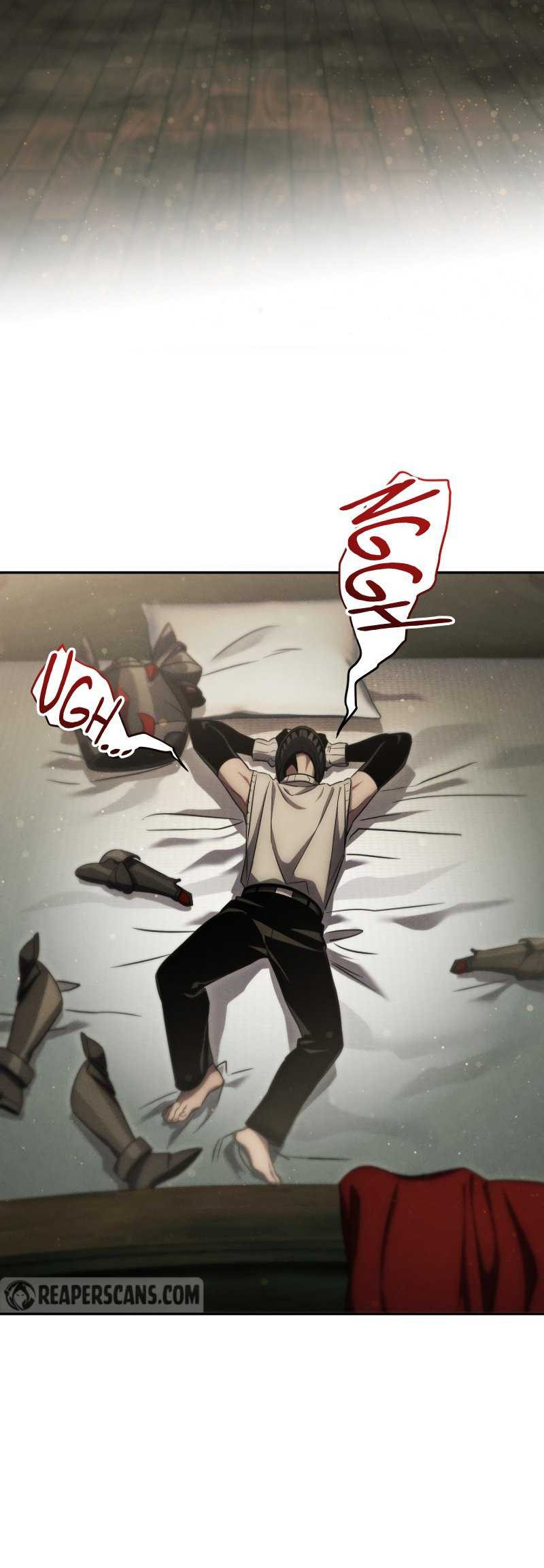 Legendary Blacksmith’s Vengeance Chapter 80 halaman 3
