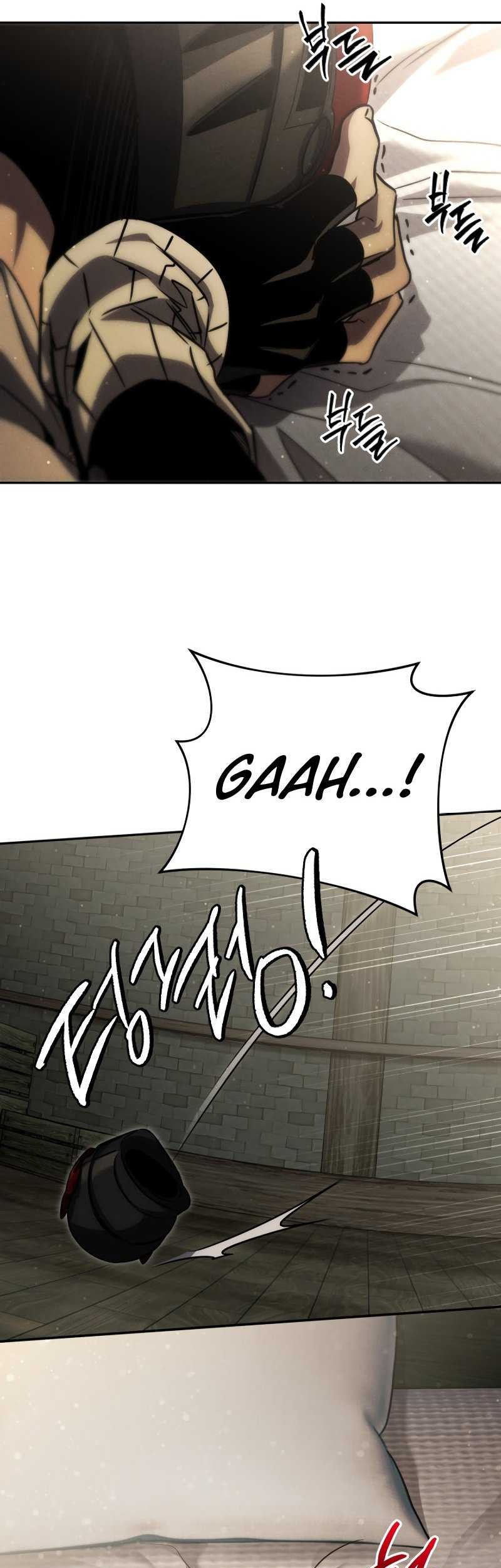 Legendary Blacksmith’s Vengeance Chapter 80 halaman 4