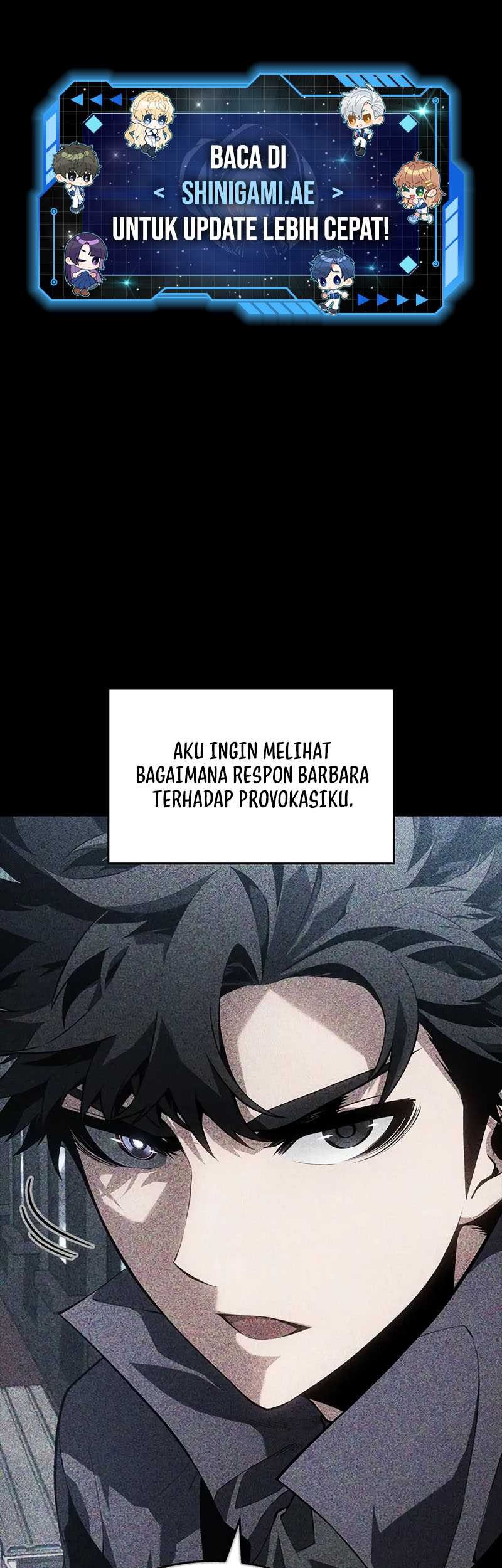 Manhwa Bad Born Blood Chapter 24 gambar 2