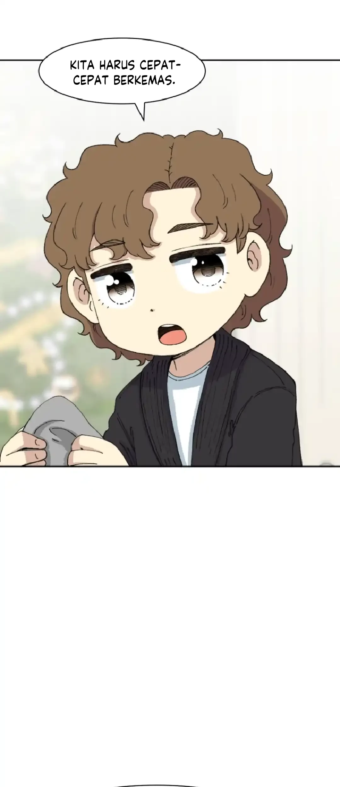 Beethoven Reborn Chapter 57 - Halaman 50