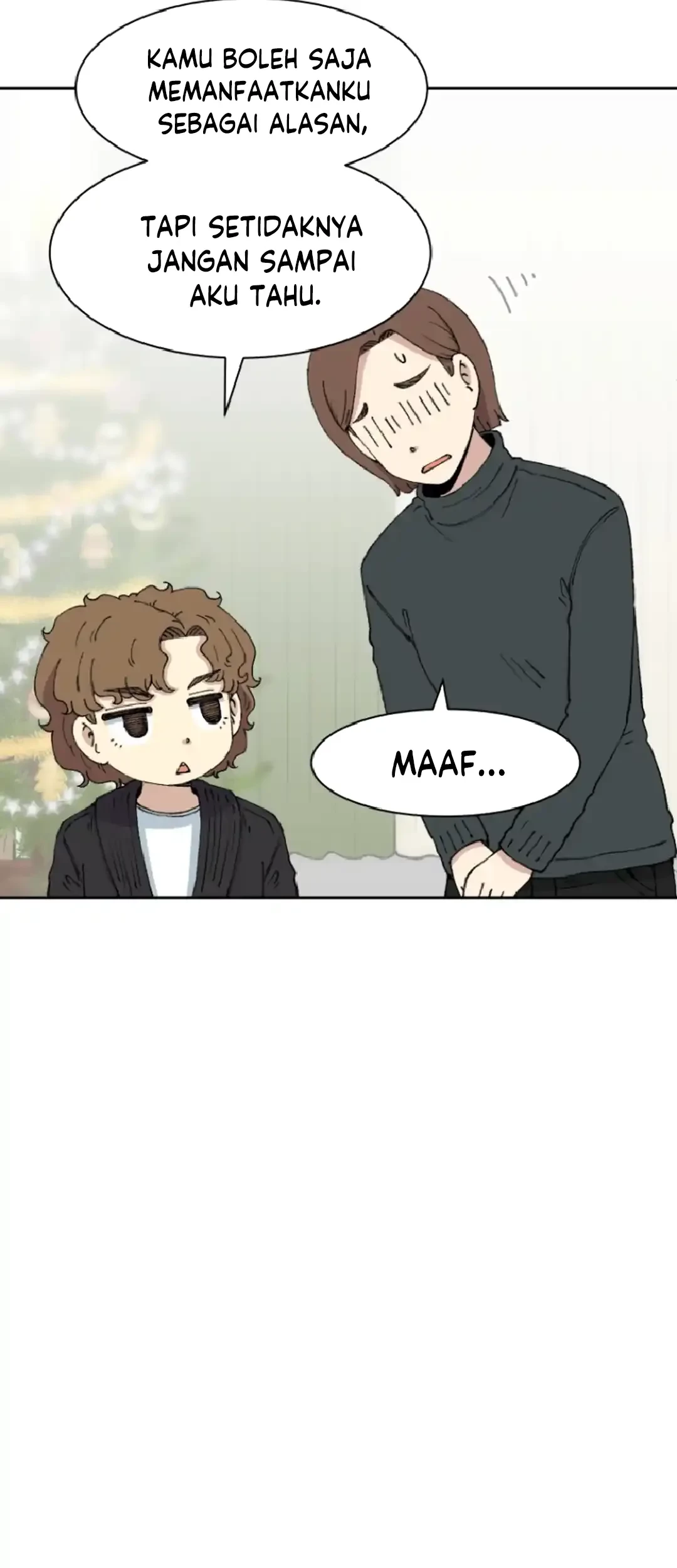 Beethoven Reborn Chapter 57 - Halaman 68
