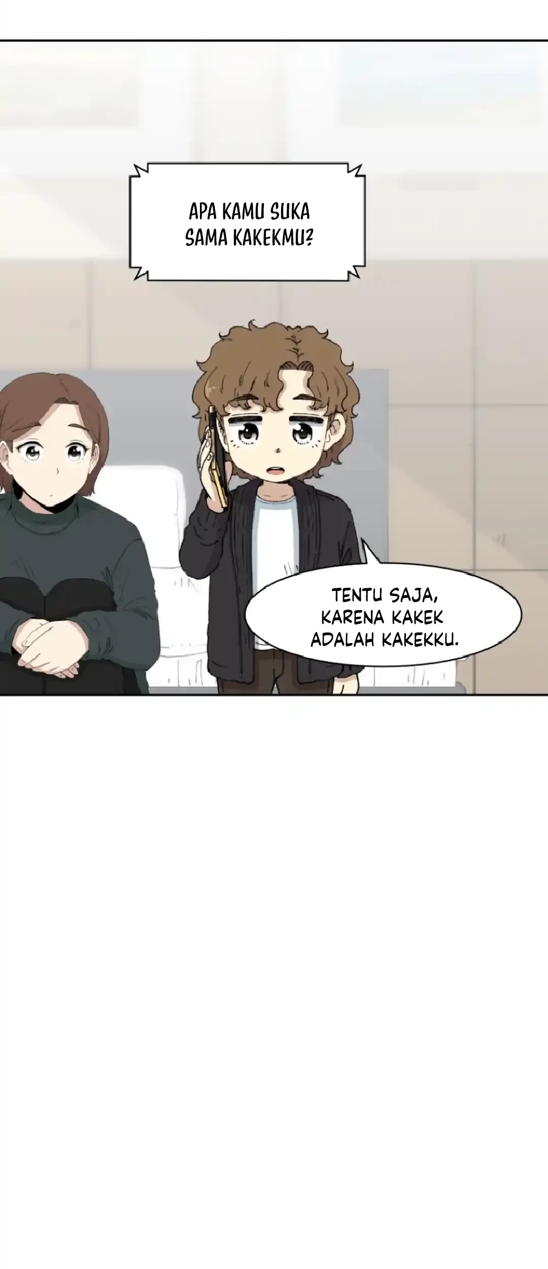 Beethoven Reborn Chapter 57 - Halaman 76