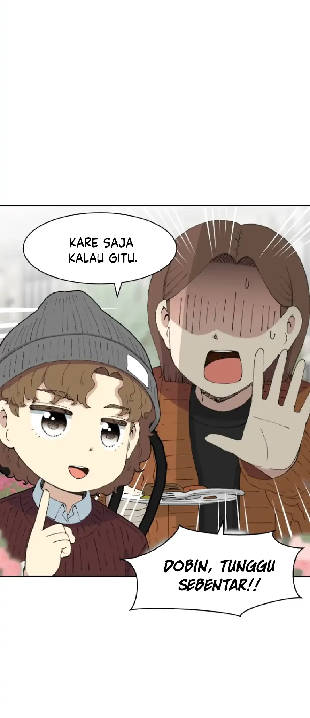 Beethoven Reborn Chapter 57 - Halaman 13