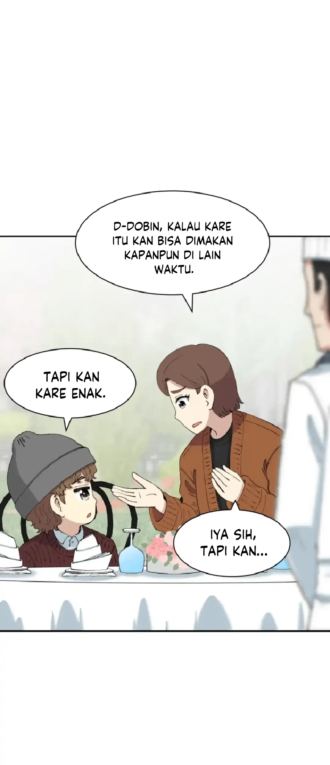 Beethoven Reborn Chapter 57 - Halaman 14