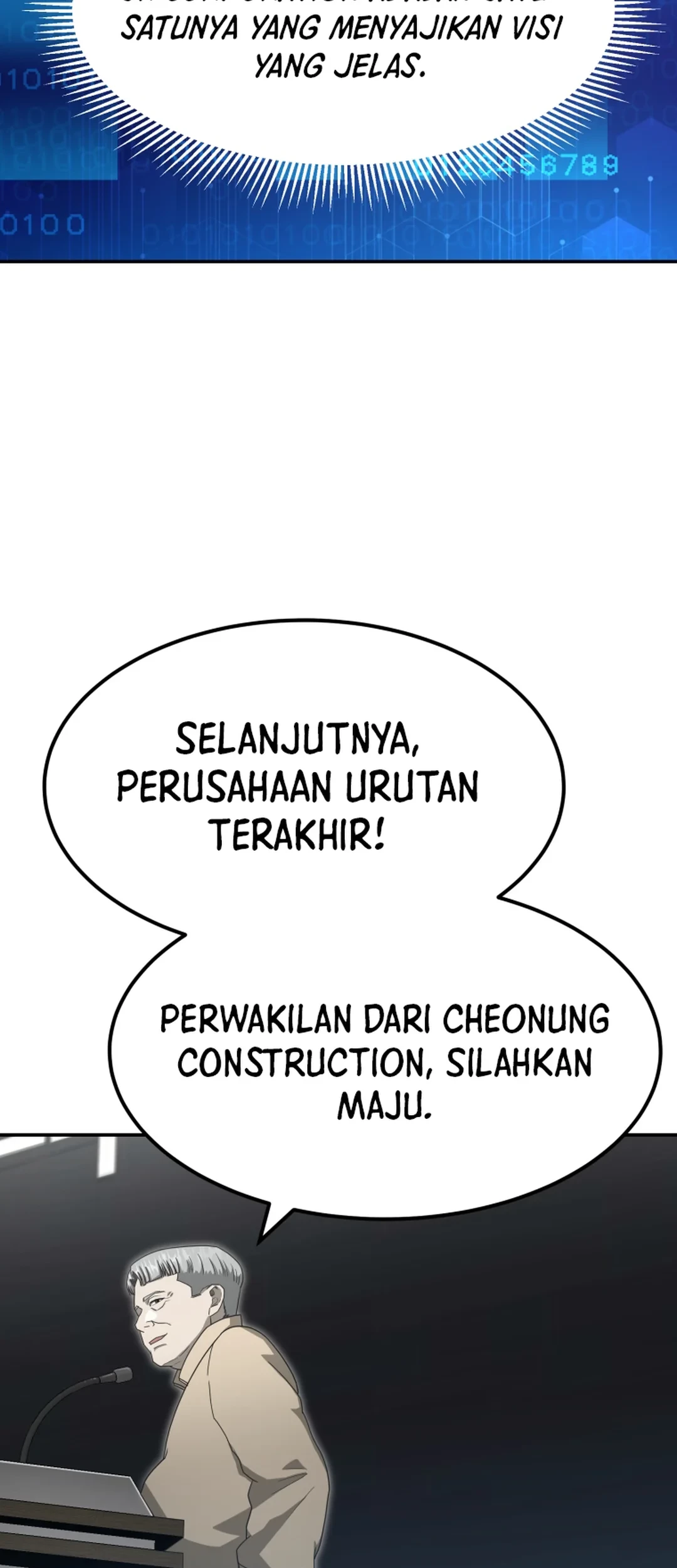Golden Print Chapter 65 - Halaman 60