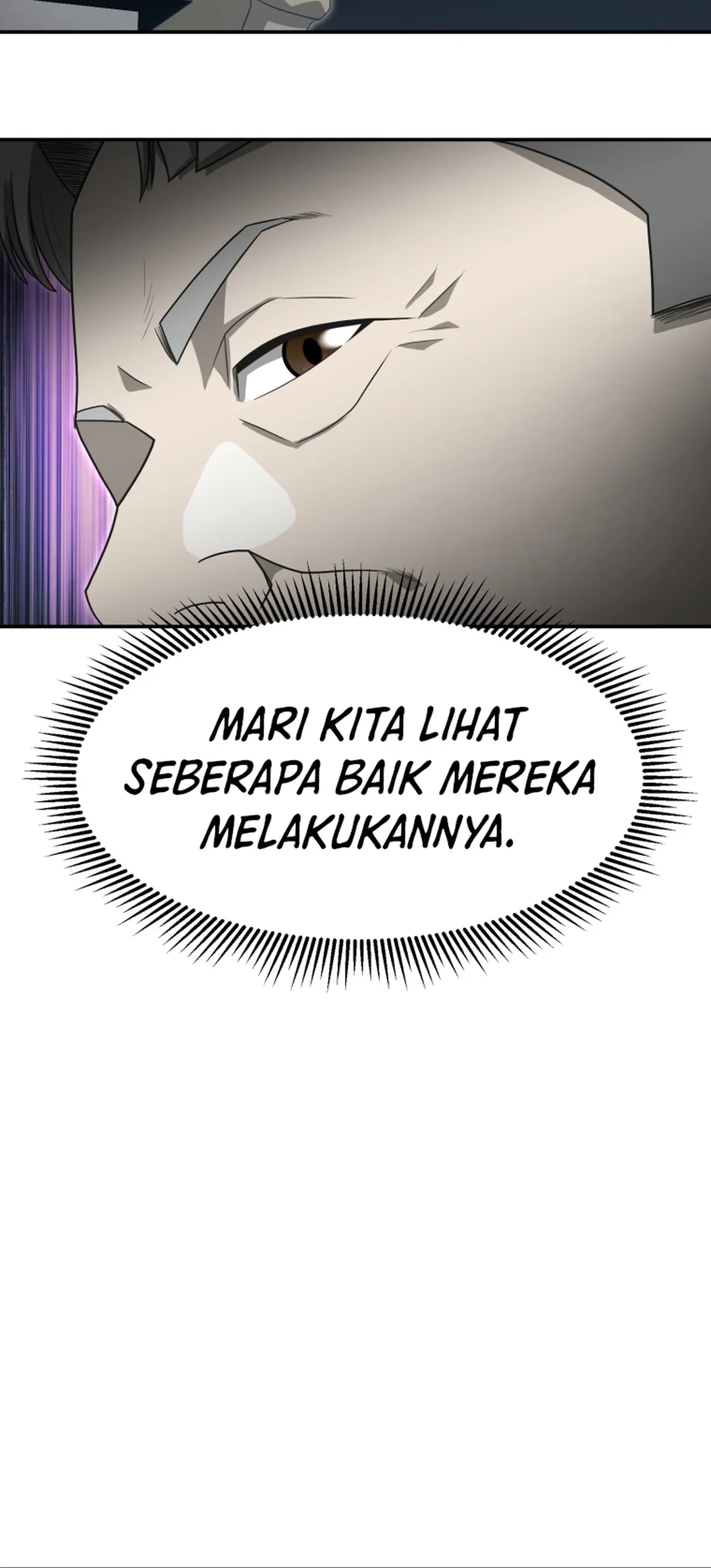 Golden Print Chapter 65 - Halaman 61