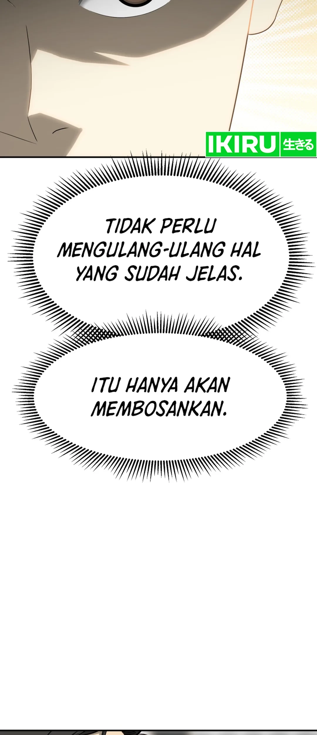 Golden Print Chapter 65 - Halaman 63