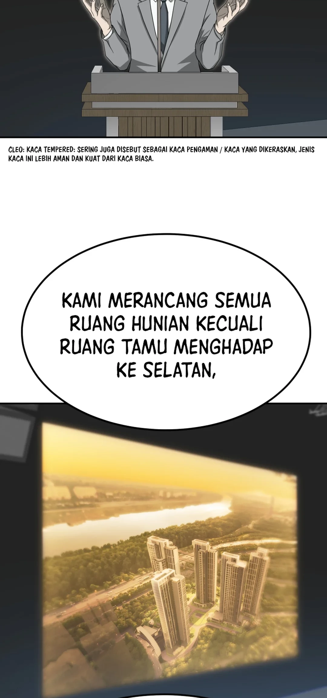 Golden Print Chapter 65 - Halaman 43