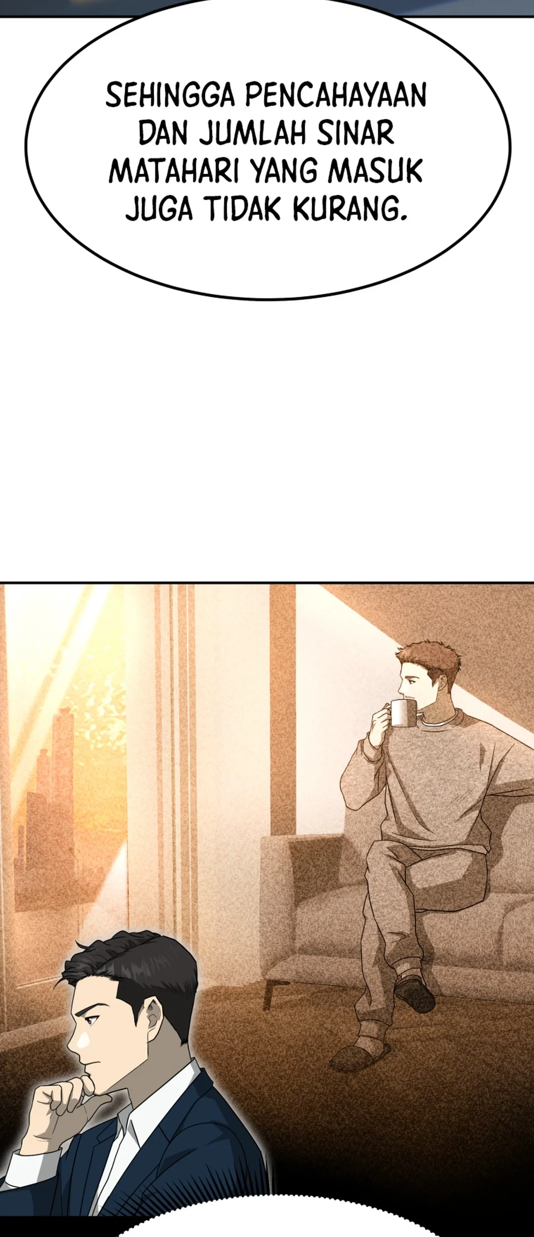 Golden Print Chapter 65 - Halaman 44