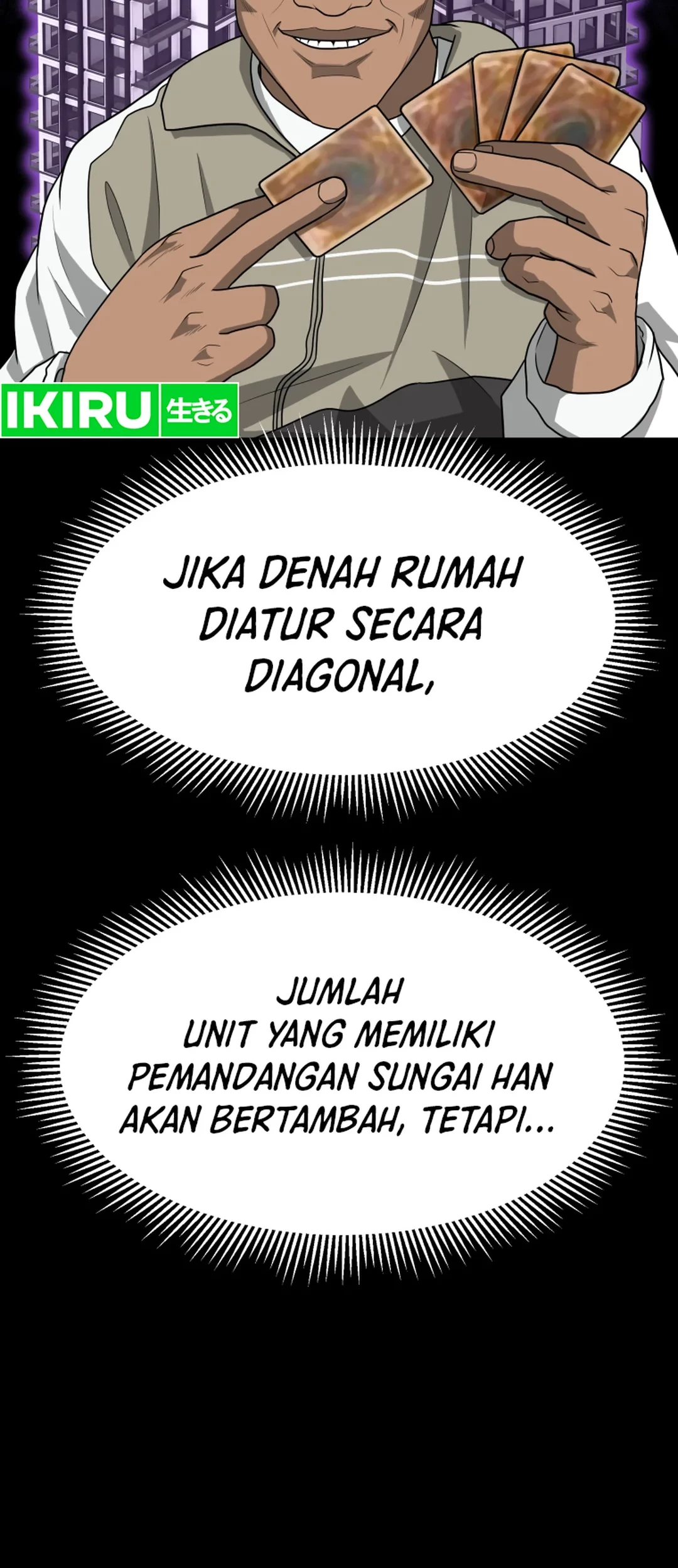 Golden Print Chapter 65 - Halaman 46