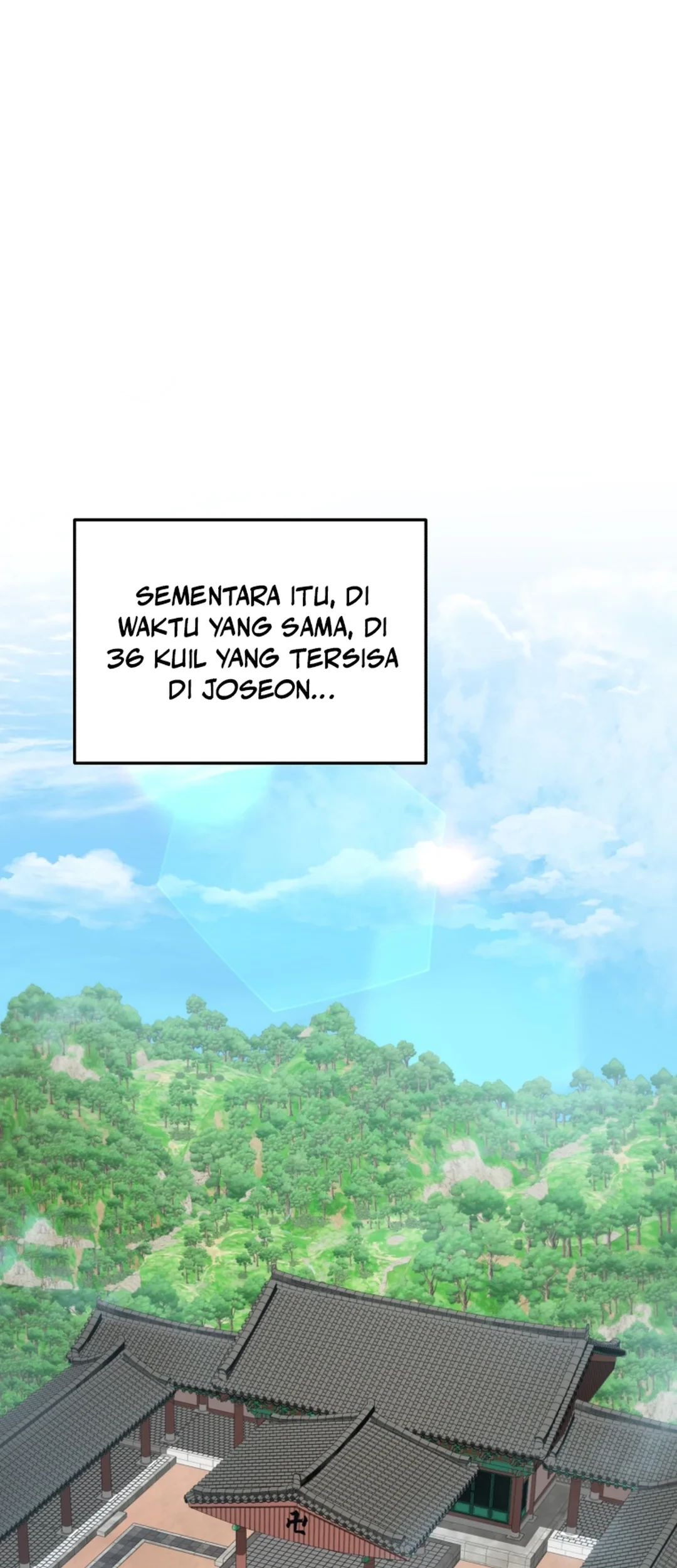 Black Corporation: Joseon Chapter 84 - Halaman 52
